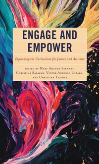 Enlarge image Cover: Engage and Empower - Rowman & Littlefield Publishers
