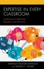Cover: Expertise in Every Classroom - Bloomsbury eBooks US