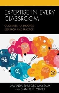 Enlarge image Cover: Expertise in Every Classroom - Bloomsbury eBooks US