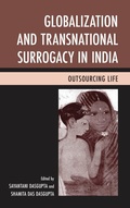 Cover: Globalization and Transnational Surrogacy in India - Lexington Books