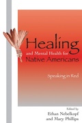 Cover: Healing and Mental Health for Native Americans - Bloomsbury eBooks US