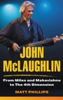 Cover: John McLaughlin - Rowman & Littlefield Publishers