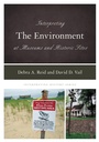 Cover: Interpreting the Environment at Museums and Historic Sites - Bloomsbury eBooks US