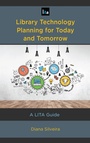 Cover: Library Technology Planning for Today and Tomorrow - Bloomsbury eBooks US