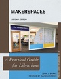 Cover: Makerspaces - Rowman & Littlefield Publishers