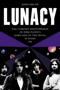 Abbildung von: Lunacy - Bloomsbury eBooks US