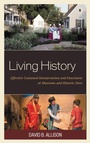 Cover: Living History - Bloomsbury eBooks US