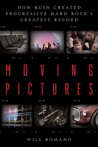 Abbildung von: Moving Pictures - Bloomsbury eBooks US