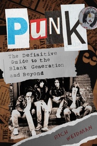 Abbildung von: Punk - Bloomsbury eBooks US