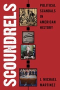 Cover: Scoundrels - Bloomsbury eBooks US