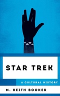 Cover: Star Trek - Bloomsbury eBooks US