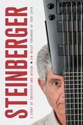 Cover: Steinberger - Rowman & Littlefield Publishers