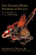 Cover: The Doomed Horse Soldiers of Bataan - Rowman & Littlefield Publishers