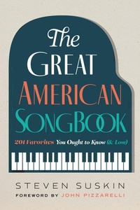 Abbildung von: The Great American Songbook - Bloomsbury eBooks US