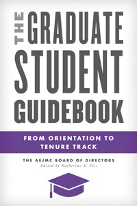 Enlarge image Cover: The Graduate Student Guidebook - Bloomsbury eBooks US