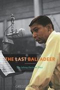 Cover: The Last Balladeer - Scarecrow Press