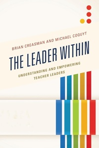 Enlarge image Cover: The Leader Within - Bloomsbury eBooks US