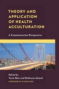 Cover: Theory and Application of Health Acculturation - Lexington Books