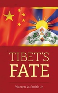 Cover: Tibet's Fate - Bloomsbury eBooks US