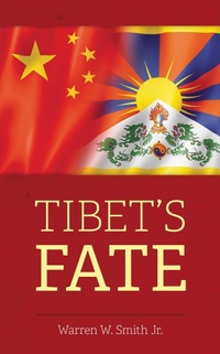 Enlarge image Cover: Tibet's Fate - Bloomsbury eBooks US