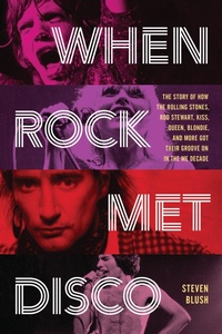 Abbildung von: When Rock Met Disco - Backbeat