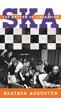 Cover: Ska - Scarecrow Press