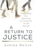 Cover: A Return to Justice - Bloomsbury eBooks US