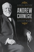 Cover: Andrew Carnegie - Bloomsbury eBooks US