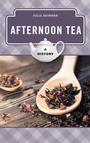 Cover: Afternoon Tea - Bloomsbury eBooks US
