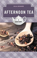 Cover: Afternoon Tea - Bloomsbury eBooks US