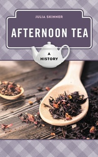 Enlarge image Cover: Afternoon Tea - Bloomsbury eBooks US