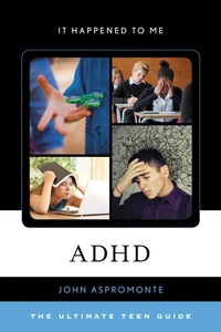 Abbildung von: ADHD - Bloomsbury eBooks US