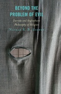 Cover: Beyond the Problem of Evil - Lexington Books