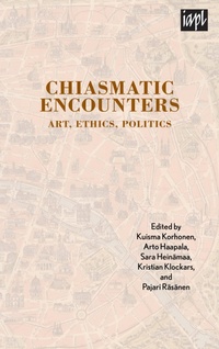 Enlarge image Cover: Chiasmatic Encounters - Lexington Books