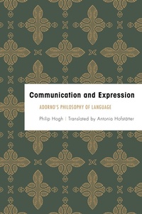 Enlarge image Cover: Communication and Expression - Rowman & Littlefield Publishers