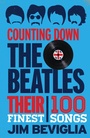 Cover: Counting Down the Beatles - Rowman & Littlefield Publishers
