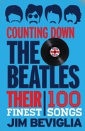 Cover: Counting Down the Beatles - Rowman & Littlefield Publishers