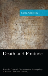 Enlarge image Cover: Death and Finitude - Lexington Books