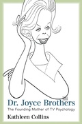 Cover: Dr. Joyce Brothers - Rowman & Littlefield
