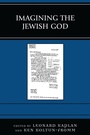Cover: Imagining the Jewish God - Lexington Books