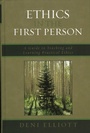 Cover: Ethics in the First Person - Bloomsbury eBooks US