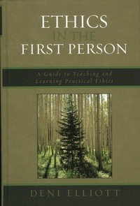 Enlarge image Cover: Ethics in the First Person - Bloomsbury eBooks US