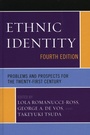 Cover: Ethnic Identity - AltaMira Press
