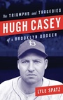 Cover: Hugh Casey - Rowman & Littlefield Publishers