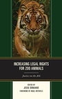 Cover: Increasing Legal Rights for Zoo Animals - Bloomsbury eBooks US