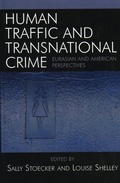 Cover: Human Traffic and Transnational Crime - Bloomsbury eBooks US