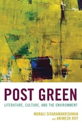 Cover: Post Green - Lexington Books