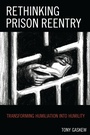 Cover: Rethinking Prison Reentry - Bloomsbury eBooks US