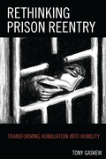 Cover: Rethinking Prison Reentry - Bloomsbury eBooks US