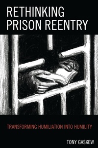 Enlarge image Cover: Rethinking Prison Reentry - Bloomsbury eBooks US